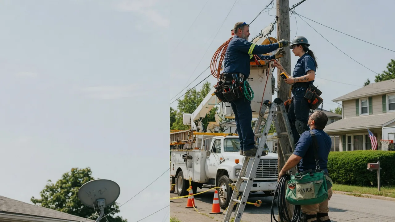 Electrical Repair in Cotton, MN near me